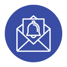 email notifications 4